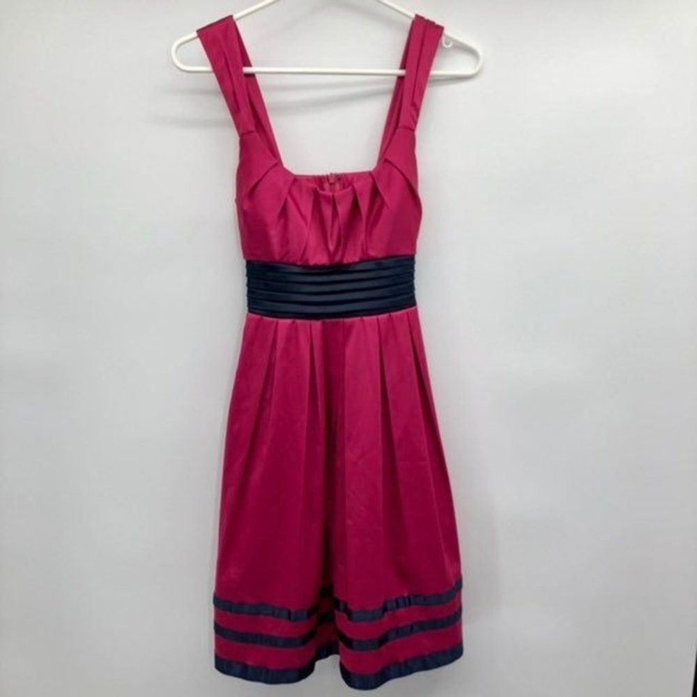 Jodi Kristopher Party Dress Juniors 5 Used